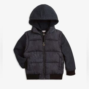 Appaman Kids Turnstile Jacket / Vest